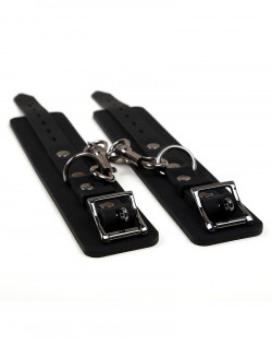 Силиконовые наручники Silicon Handcuffs Силиконовые наручники Silicon Handcuffs