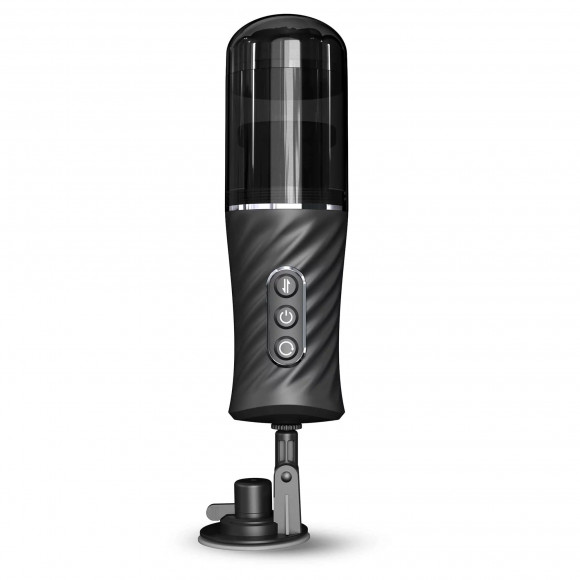 Автоматический мастурбатор Dorcel Thrust Blow Pro Автоматический мастурбатор Dorcel Thrust Blow Pro