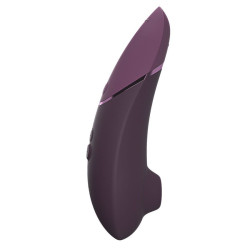 Фиолетовый бесконтактный клиторальный стимулятор Womanizer Next Фиолетовый бесконтактный клиторальный стимулятор Womanizer Next