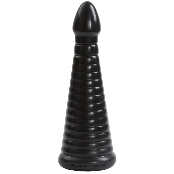 Стимулятор ёлочка Titanmen Tools Intimidator - 27,9 см. Стимулятор ёлочка Titanmen Tools Intimidator - 27,9 см.