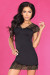Нежная сорочка Keisha