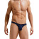 Хлопковые мужские трусы-бразилиана Modern Essentials Brazilian Slip Хлопковые мужские трусы-бразилиана Modern Essentials Brazilian Slip