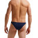Хлопковые мужские трусы-бразилиана Modern Essentials Brazilian Slip Хлопковые мужские трусы-бразилиана Modern Essentials Brazilian Slip