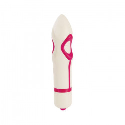 Стильный мини-вибромассажер My Private O Massager - 7 см. Стильный мини-вибромассажер My Private O Massager - 7 см.