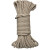Бондажная пеньковая верёвка Kink Bind & Tie Hemp Bondage Rope 50 Ft - 15 м.