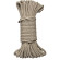 Бондажная пеньковая верёвка Kink Bind & Tie Hemp Bondage Rope 50 Ft - 15 м. Бондажная пеньковая верёвка Kink Bind & Tie Hemp Bondage Rope 50 Ft - 15 м.