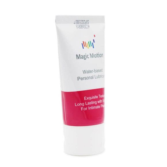 Смазка на водной основе Magic Motion - 50 мл. Смазка на водной основе Magic Motion - 50 мл.