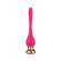 Розовый вибромассажер Nipple Vibrator - 14,5 см. Розовый вибромассажер Nipple Vibrator - 14,5 см.