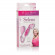 Клиторальная помпа с насадками и вибрацией Dr. Laura Berman Selene Vibrating Clitoral Pump