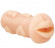 Телесный мастурбатор-ротик REALSTUFF YOUNG LIPS
