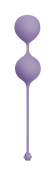 Фиолетовые вагинальные шарики The Firebird Lavender Sunset Фиолетовые вагинальные шарики The Firebird Lavender Sunset