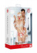 Пикантный BDSM-набор медсестры Nurse Pleasure Пикантный BDSM-набор медсестры Nurse Pleasure