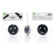 Адаптер для мастурбатора Fleshlight Flight Adapter Shower Mount