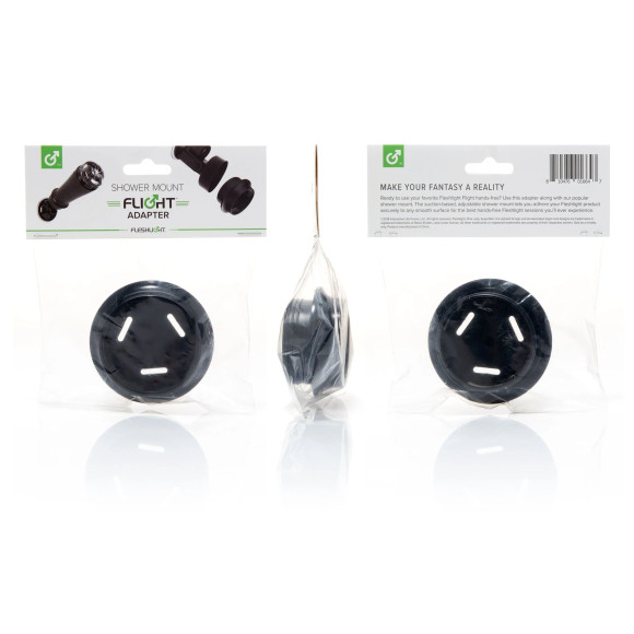 Адаптер для мастурбатора Fleshlight Flight Adapter Shower Mount