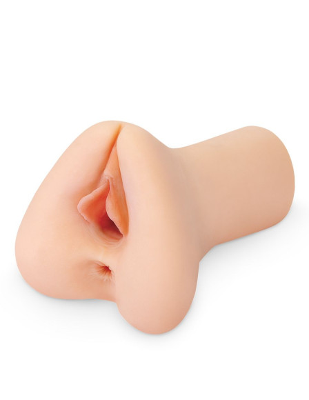 Телесный мастурбатор Pick Your Pleasure XL Stroker Телесный мастурбатор Pick Your Pleasure XL Stroker