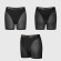 Трусики-шорты для фиксации насадок Strap-on-me Harness Lingerie Halo - size XL