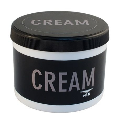 Массажный крем Mister B Cream - 500 мл. Массажный крем Mister B Cream - 500 мл.