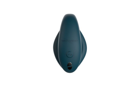 Темно-зеленый вибратор для пар We-Vibe Sync O Темно-зеленый вибратор для пар We-Vibe Sync O