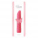 Розовый вибратор CLASSIC PINK SMALL - 14 см. Розовый вибратор CLASSIC PINK SMALL - 14 см.