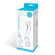 Изогнутый стеклянный стимулятор G-точки Curved G-Spot - 15,2 см. Изогнутый стеклянный стимулятор G-точки Curved G-Spot - 15,2 см.
