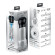 Набор PowerBlow & Feel Pocket Stroker Crystal: мастурбатор и интерактивная насадка Набор PowerBlow & Feel Pocket Stroker Crystal: мастурбатор и интерактивная насадка