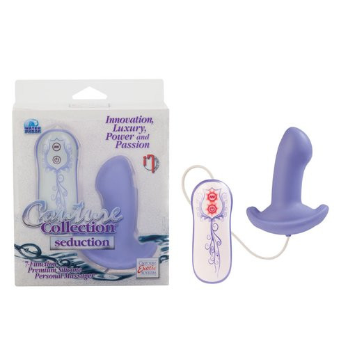 Вибратор Couture Collection seduction
