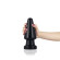 Черная анальная пробка King-Sized Anal Shocker - 19 см. Черная анальная пробка King-Sized Anal Shocker - 19 см.