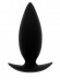 Малая анальная пробка BOOTYFUL ANAL PLUG SMALL - 9,5 см. Малая анальная пробка BOOTYFUL ANAL PLUG SMALL - 9,5 см.