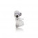 Виброкольцо Support Plus Beaded Ring Exciter Виброкольцо Support Plus Beaded Ring Exciter