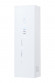 Реалистичный вибратор Ailighter Telescopic Lover - 27,1 см.