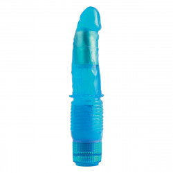 Вибратор Juicy Jewels Opal Orgasm Blue
