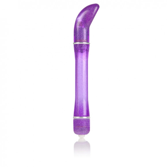 Сиреневый вибратор Waterproof Pixies Glider Сиреневый вибратор Waterproof Pixies Glider