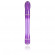 Сиреневый вибратор Waterproof Pixies Glider Сиреневый вибратор Waterproof Pixies Glider