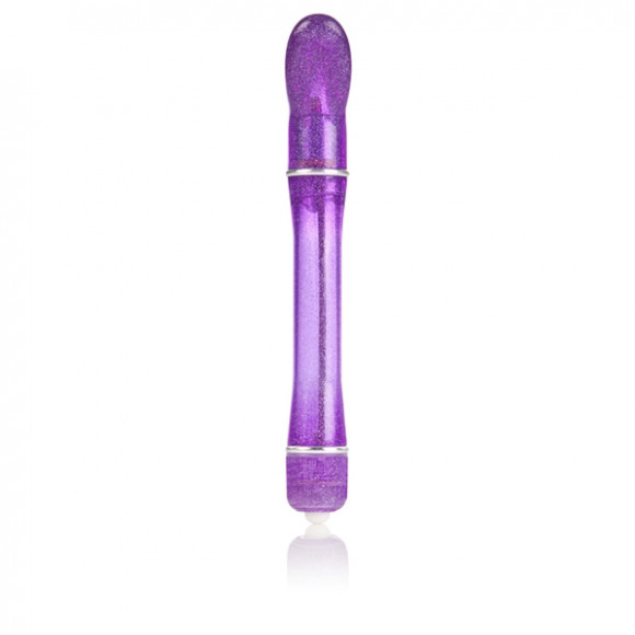 Сиреневый вибратор Waterproof Pixies Glider Сиреневый вибратор Waterproof Pixies Glider