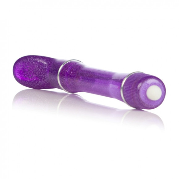 Сиреневый вибратор Waterproof Pixies Glider Сиреневый вибратор Waterproof Pixies Glider