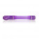 Сиреневый вибратор Waterproof Pixies Glider Сиреневый вибратор Waterproof Pixies Glider