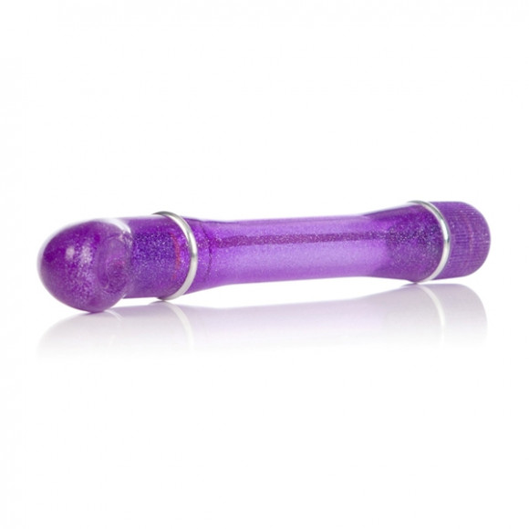 Сиреневый вибратор Waterproof Pixies Glider Сиреневый вибратор Waterproof Pixies Glider
