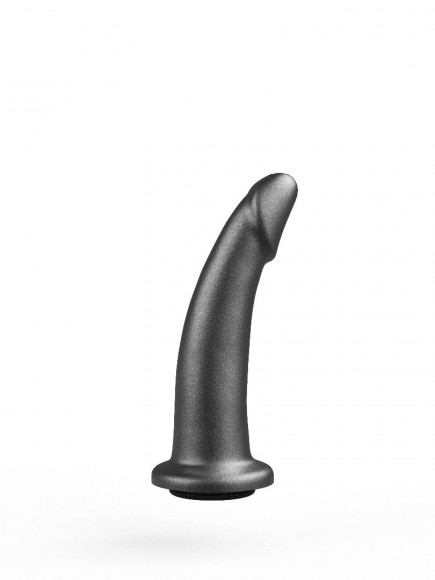 Чёрная насадка PLATINUM BENT 1 Чёрная насадка PLATINUM BENT 1