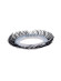 Эластичное эрекционное колечко с черными «ресничками»