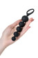 Набор из 2 чёрных анальных цепочек Satisfyer Love Beads Набор из 2 чёрных анальных цепочек Satisfyer Love Beads