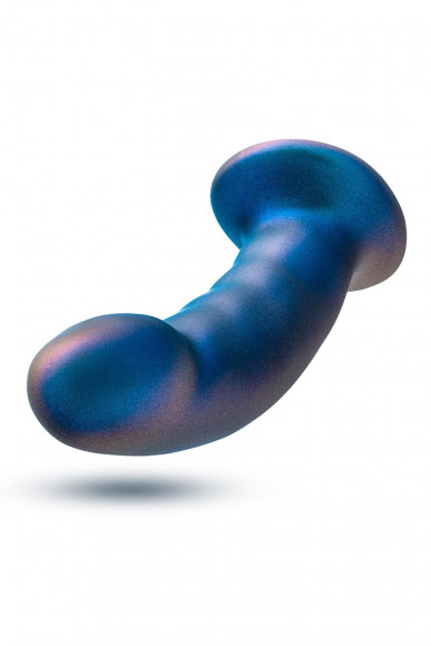 Синяя насадка-фаллоимитатор Rebellion 5.75 Inch Pegging Dildo - 14,6 см. Синяя насадка-фаллоимитатор Rebellion 5.75 Inch Pegging Dildo - 14,6 см.