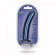 Синий фаллоимитатор Smooth G-Spot - 17,7 см. Синий фаллоимитатор Smooth G-Spot - 17,7 см.