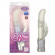 Водонепроницаемый Silicone Bliss - 17 см.