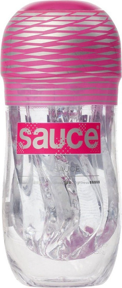 Мастурбатор Sauce Hot Мастурбатор Sauce Hot