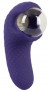 Синий плазменный вибратор ZANTO Plasma Vibrator
