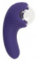 Синий плазменный вибратор ZANTO Plasma Vibrator