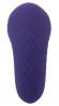 Синий плазменный вибратор ZANTO Plasma Vibrator