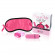 Розовый набор Tease Me Gift Set Розовый набор Tease Me Gift Set