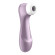 Сиреневый вакуум-волновой клиторальный стимулятор Satisfyer Pro 2