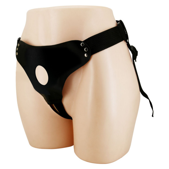 Трусики харнесс Harness Briefs Love Spell Трусики харнесс Harness Briefs Love Spell